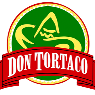 Don Tortaco Mexican Grill #18 logo