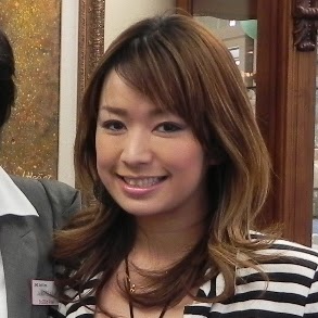 Yuri Nagata