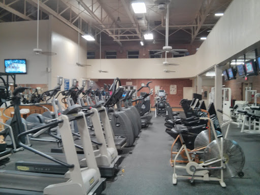 Health Club «Fitness Forum», reviews and photos, 120 E Elm St, Florence, SC 29506, USA