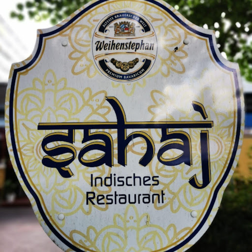 Sahaj Indische Spezialitäten Restaurant logo