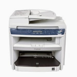  Canon® imageCLASS D480 Laser Multifunction Copier, Copier/Fax/Printer/Scanner