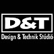 D&T 2000 Kereskedelmi Kft. - Design & Technik Stúdió