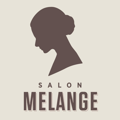 Salon Melange logo