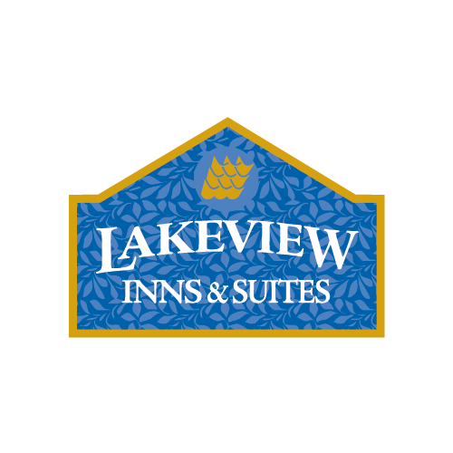 Lakeview Inns & Suites - Fort Nelson logo