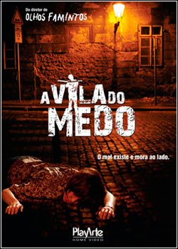 KOAPSKOASKO A Vila do Medo DVDRip Dual Áudio