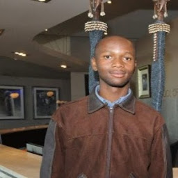 avatar of musa mthembu