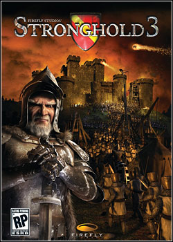 Download Stronghold 3 - PC  Grátis