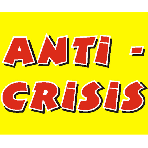 Anti-Crisis