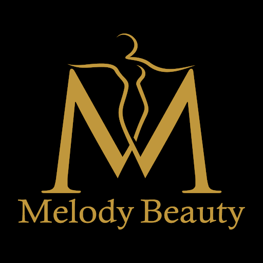 Melody beauty logo