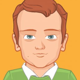 avatar of Filip van Hoft