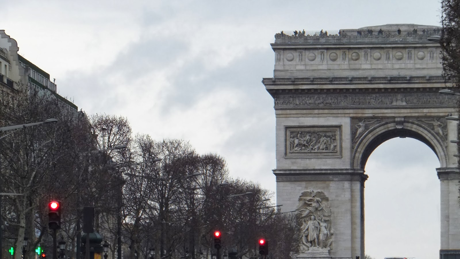 Champs Elysées, París, Elisa N, Blog de Viajes, Lifestyle, Travel