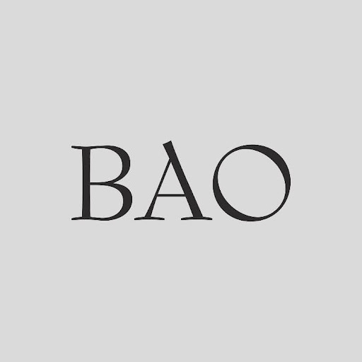 BAO Foot Spa logo