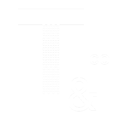 Tartares & Co Lausanne logo