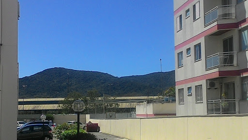 Condomínio Residencial Arquipélago, R. Lauro Linhares, 635 - Trindade, Florianópolis - SC, 88036-001, Brasil, Condomnio, estado Santa Catarina