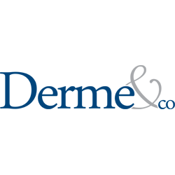 Derme&Co. (Montreal) logo