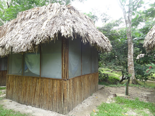 Kin Balam Cabanas, Carret. Palenque - Ruinas Km 4.5, Palenque, México, Albergue | CHIS