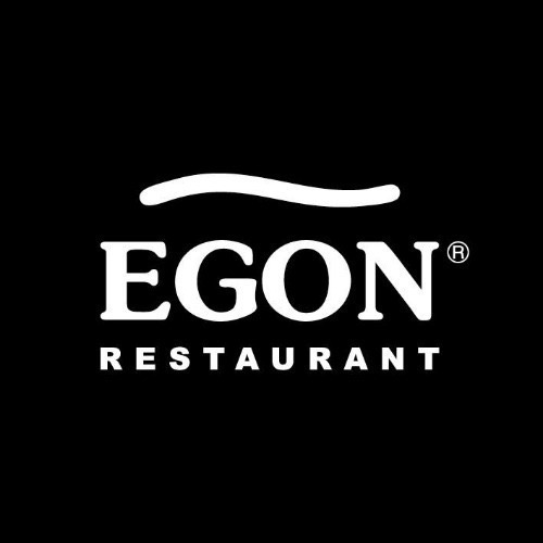 Restaurang Egon logo