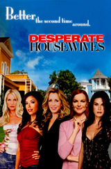 Desperate Housewives 8x24 Sub Español Online