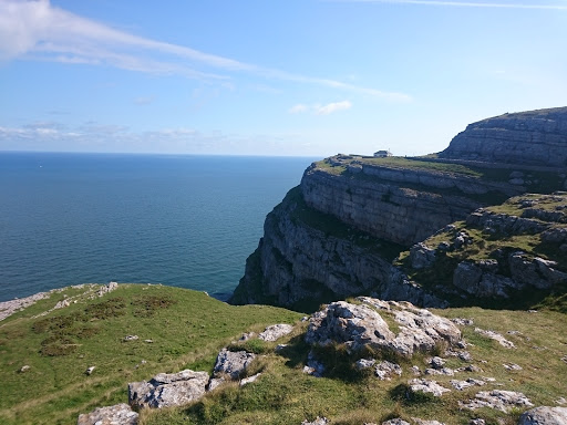 Great Orme Country Park Visitor Centre