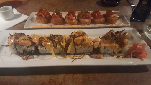 Restaurant «Momo Sushi & Grill», reviews and photos, 3970 Mercantile Dr, Lake Oswego, OR 97035, USA
