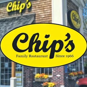 Chip's Family Restaurant logo