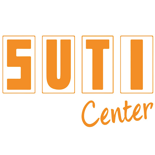 SUTI Center Bornheim logo