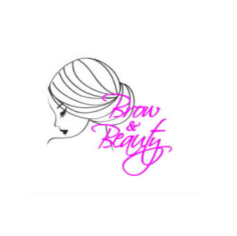 New Veeneas Brow and Beauty logo
