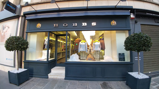HOBBS cashmere