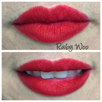 Viewer Stå sammen opstrøms The best MAC red lipsticks* - Lipstick 'n' Linguine