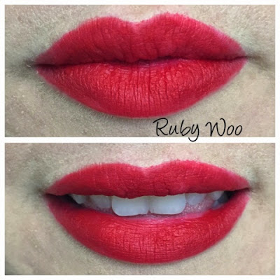 The Best Mac Red Lipsticks Lipstick N Linguine