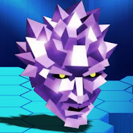 Polygon Man's user avatar