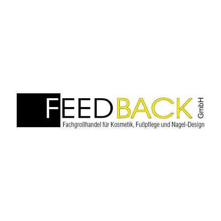 Feedback GmbH logo