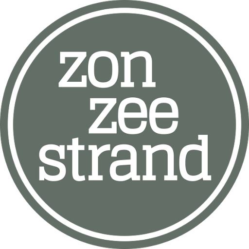 Zon Zee Strand logo