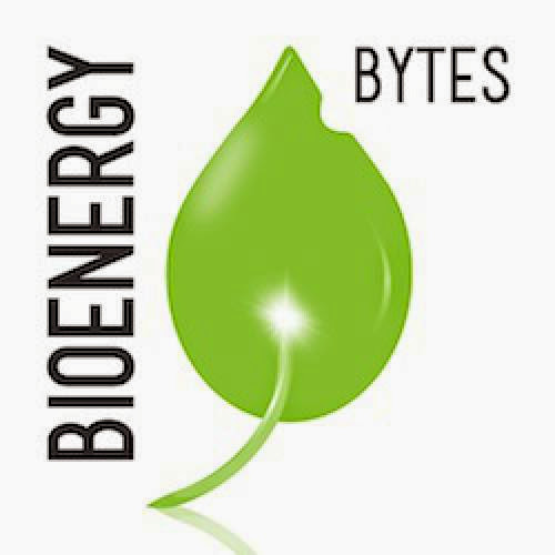 Bioenergy Bytes