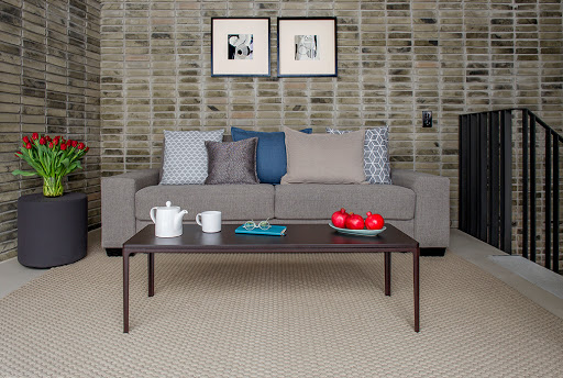 Nest Living Concept