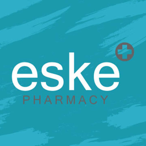 Eske Pharmacy logo