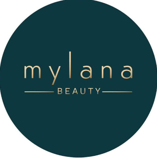 mylana beauty logo