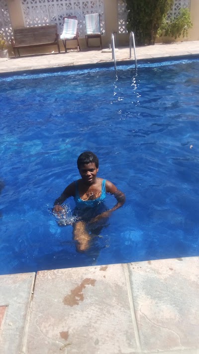 Photos of Thamole Lodge