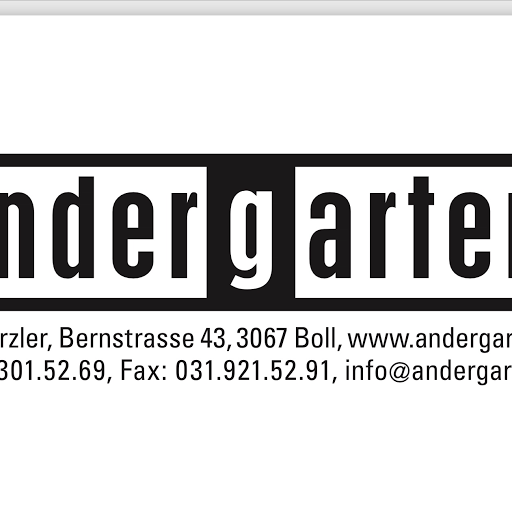 andergarten GmbH
