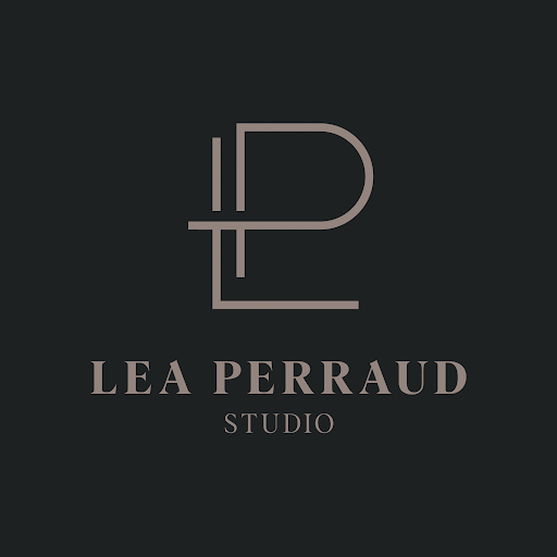 L.BEAUTY ANGERS - LEA PERRAUD logo