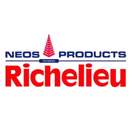 NEOS PRODUCTS - Richelieu THUNDER BAY logo