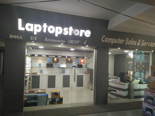 Lenovo Store - Laptop Store, 2nd Floor, Bishop Jerome Nagar, Kollam, Kerala 691001, India, Laptop_Store, state KL