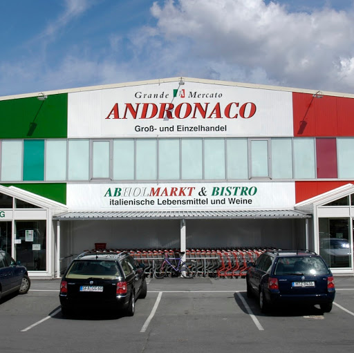 Andronaco Grande Mercato