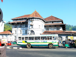 Шри-Ланка в два рюкзака