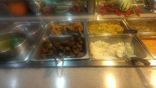 Indian Restaurant «New Krishna Indian Cuisine», reviews and photos, 11974 Lebanon Rd #100, Cincinnati, OH 45241, USA