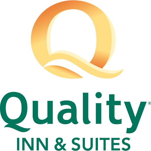 Quality Inn & Suites on the Beach logo