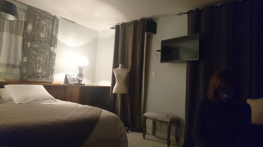 Demeures de Marie - Chambre d'Hotes de Charme - Rennes Bretagne