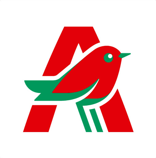 Auchan Maurepas logo