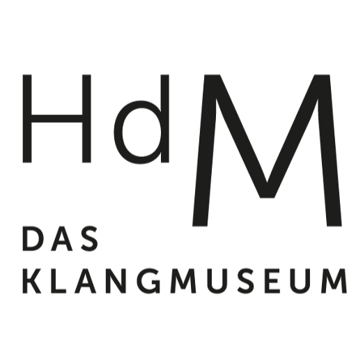 Haus der Musik - Das Klangmuseum logo