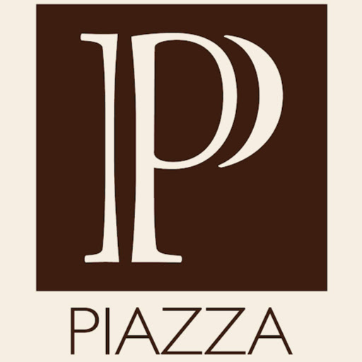 Eiscafé Piazza logo